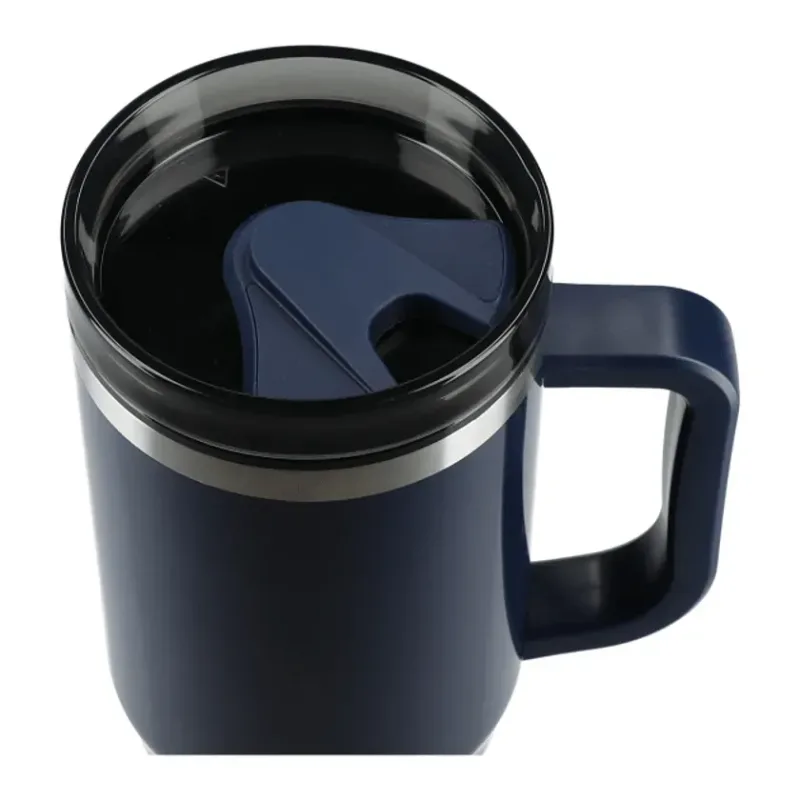 Thor 40 oz Eco-Friendly Straw Tumbler — view 50