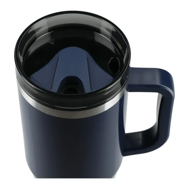 Thor 40 oz Eco-Friendly Straw Tumbler — view 51