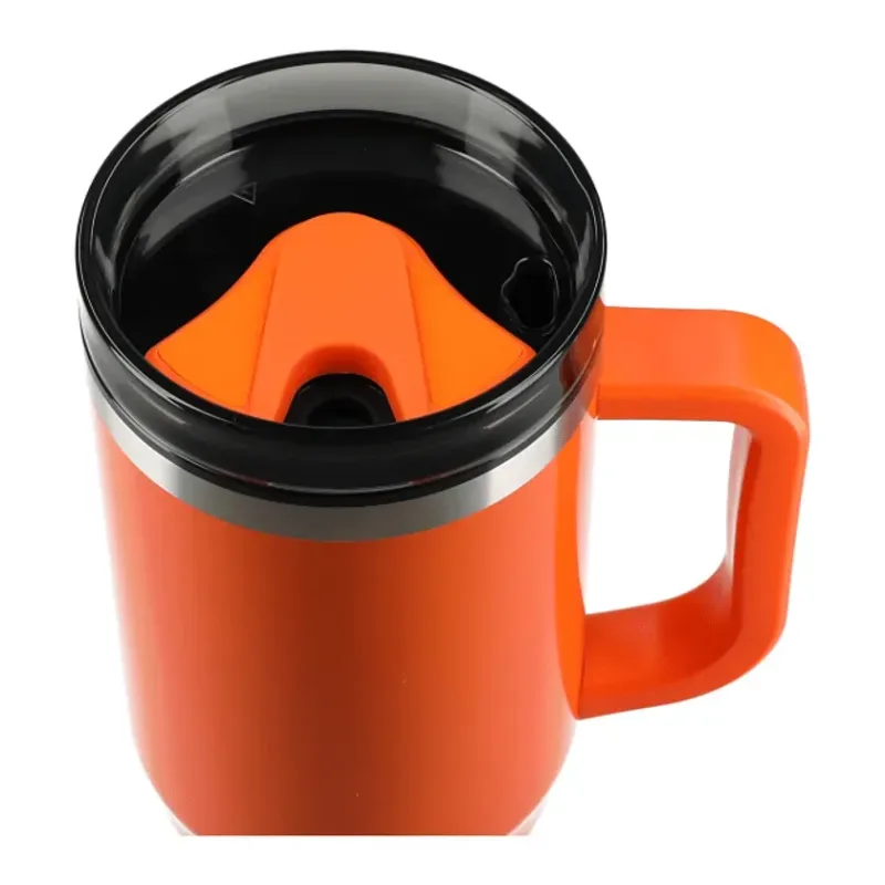 Thor 40 oz Eco-Friendly Straw Tumbler — view 61