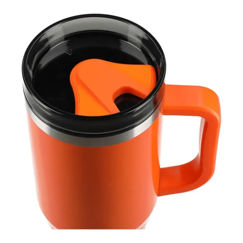 Thor 40 oz Eco-Friendly Straw Tumbler — view 62