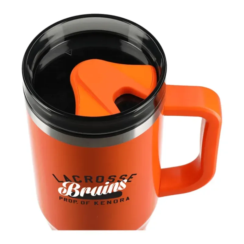 Thor 40 oz Eco-Friendly Straw Tumbler — view 66