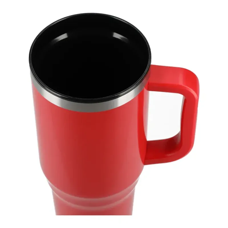 Thor 40 oz Eco-Friendly Straw Tumbler — view 75