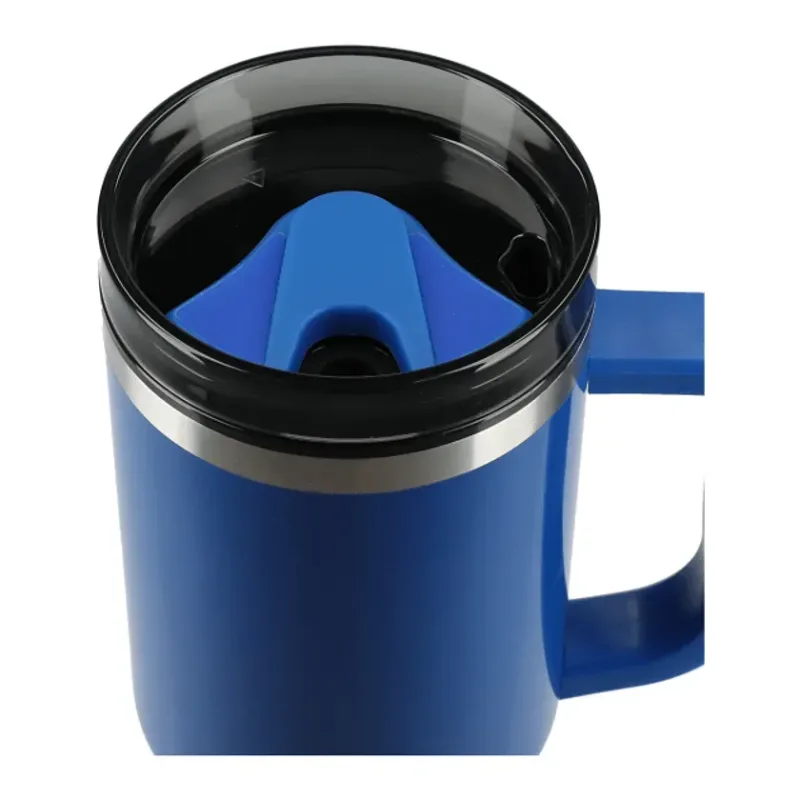 Thor 40 oz Eco-Friendly Straw Tumbler — view 8