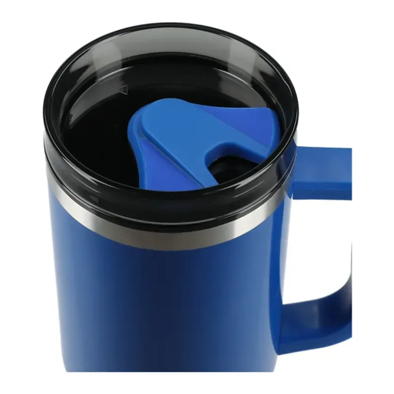 Thor 40 oz Eco-Friendly Straw Tumbler — view 9