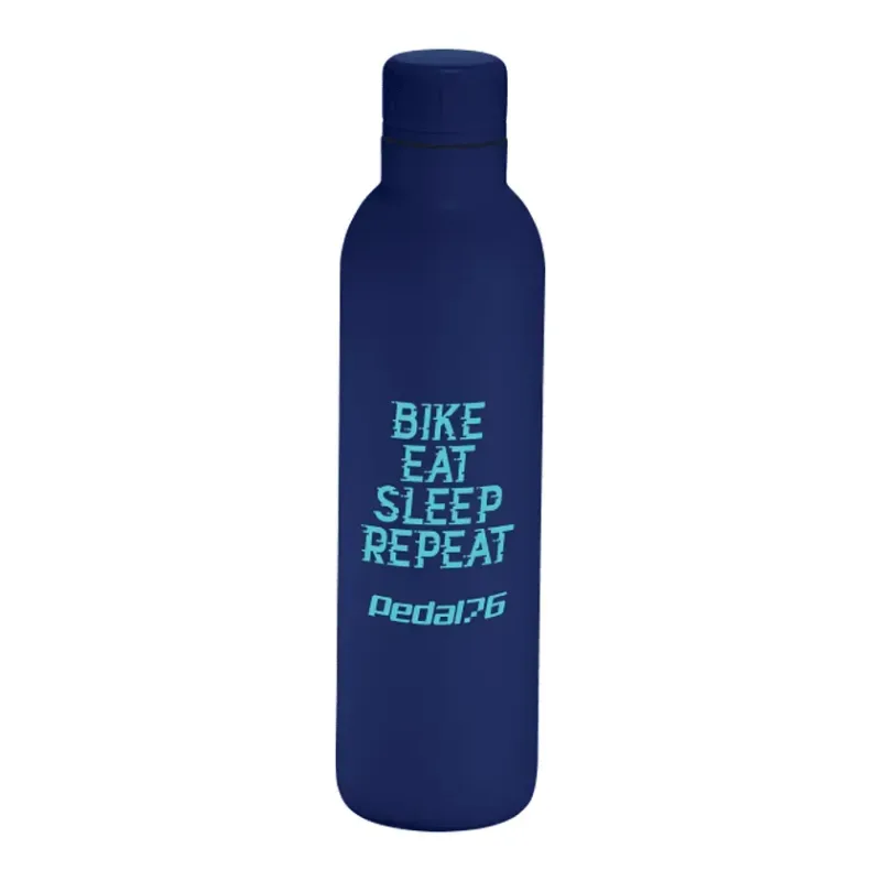 17 oz. Thor Copper Vacuum Insulated Bottle  — view 7