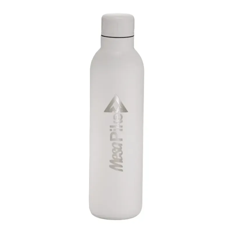 17 oz. Thor Copper Vacuum Insulated Bottle  — view 8