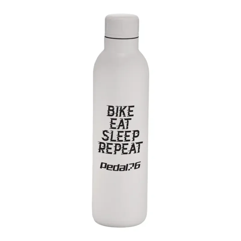 17 oz. Thor Copper Vacuum Insulated Bottle  — view 9