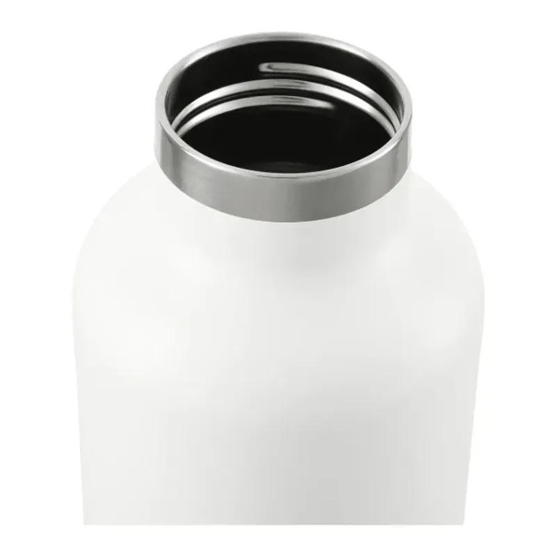 32 oz. Thor Copper Insulated Bottle  — view 6