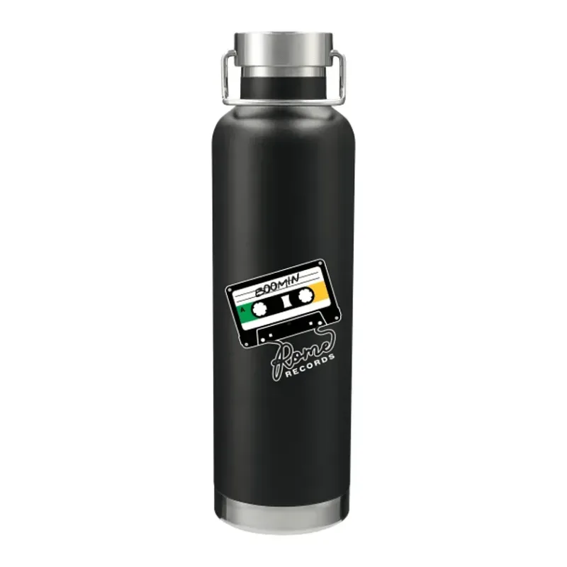 32 oz. Thor Copper Insulated Bottle  — view 3