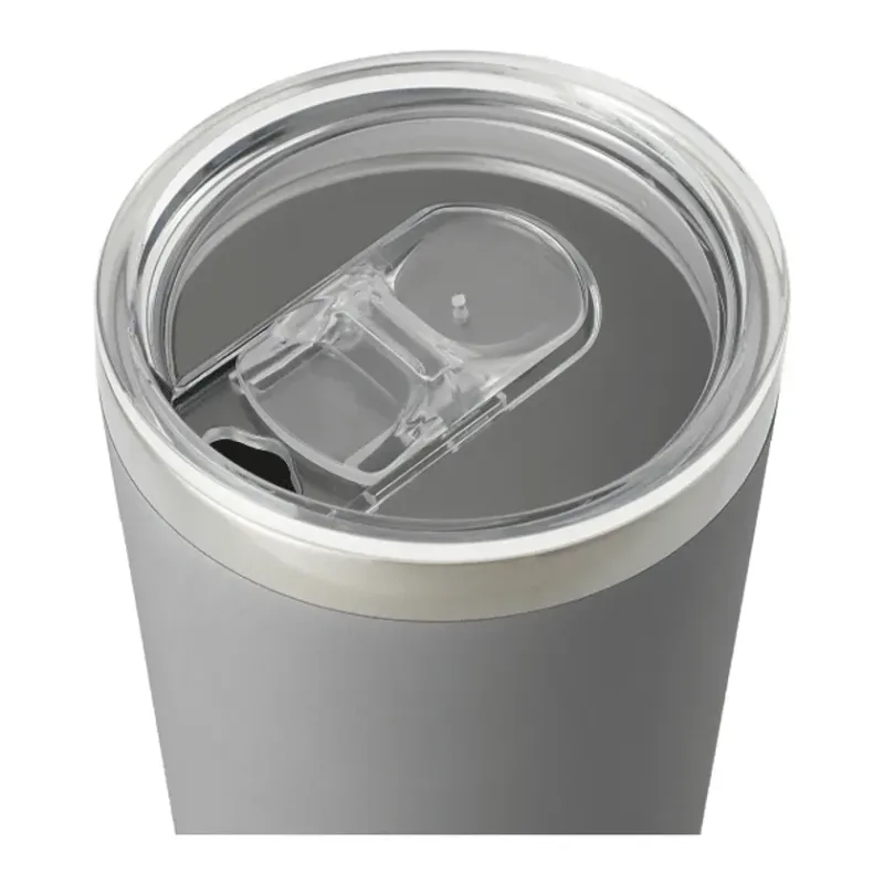 22 oz. Thor Copper Vacuum Stainless Steel Insulated Tumbler — view 7
