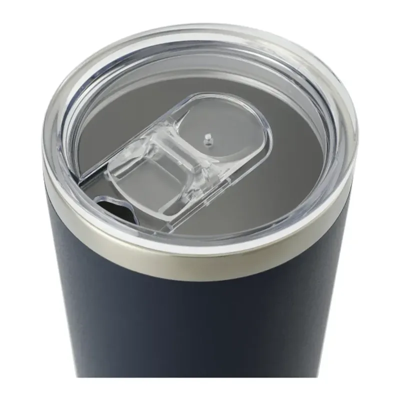 22 oz. Thor Copper Vacuum Stainless Steel Insulated Tumbler — view 2