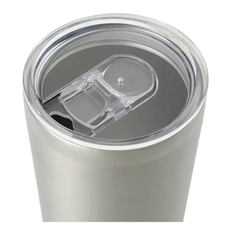 22 oz. Thor Copper Vacuum Stainless Steel Insulated Tumbler — view 10