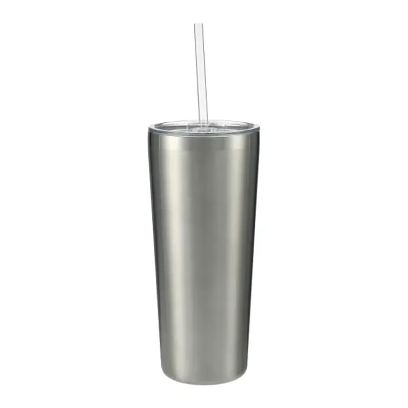 22 oz. Thor Copper Vacuum Stainless Steel Insulated Tumbler — view 11