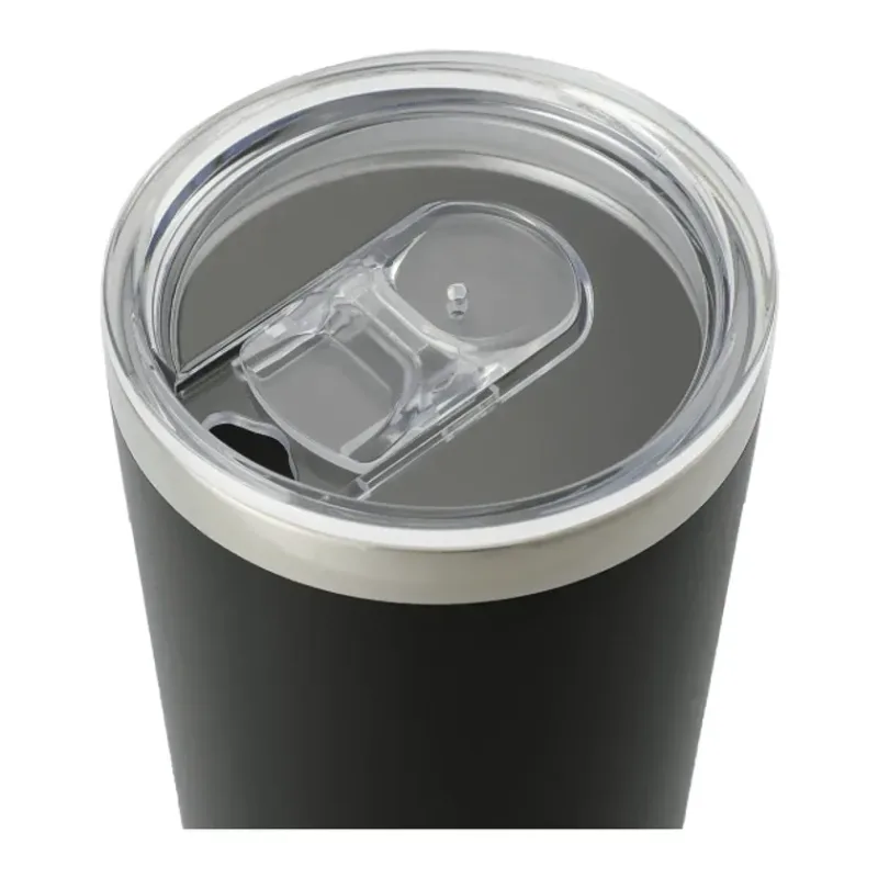 22 oz. Thor Copper Vacuum Stainless Steel Insulated Tumbler — view 5