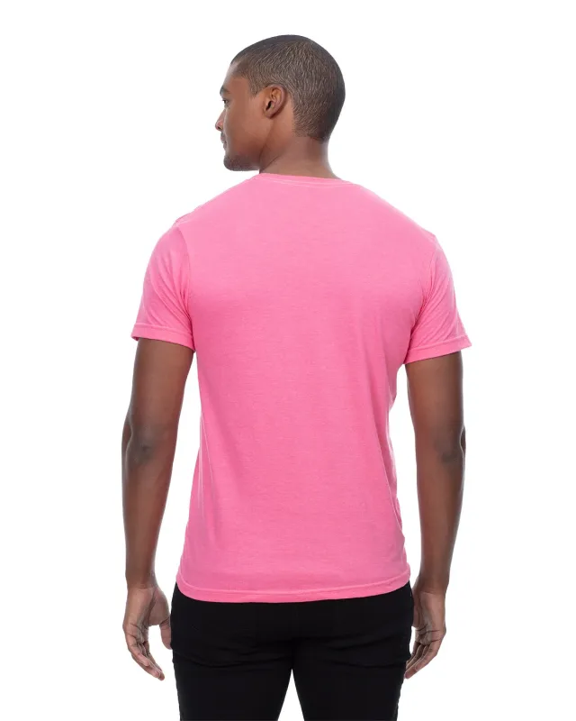 Threadfast Apparel Epic Unisex CVC T-Shirt — view 19