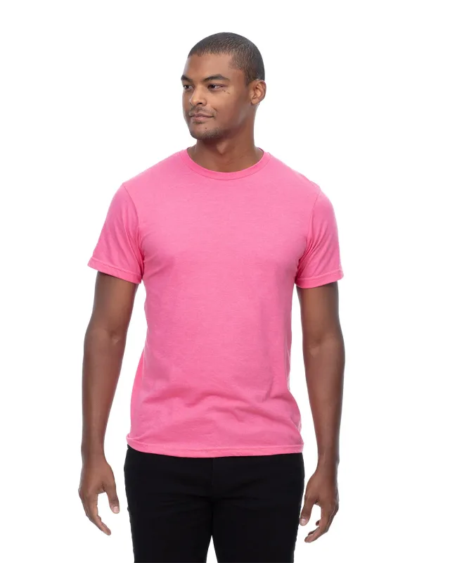 Threadfast Apparel Epic Unisex CVC T-Shirt — view 20