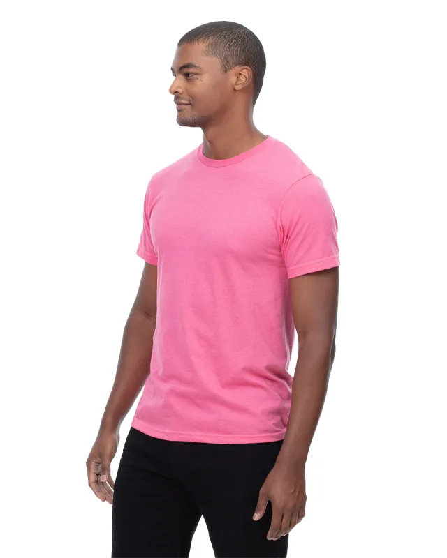 Threadfast Apparel Epic Unisex CVC T-Shirt — view 24