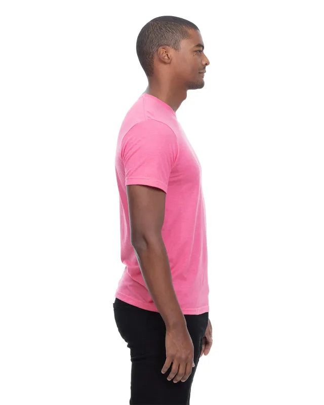 Threadfast Apparel Epic Unisex CVC T-Shirt — view 25