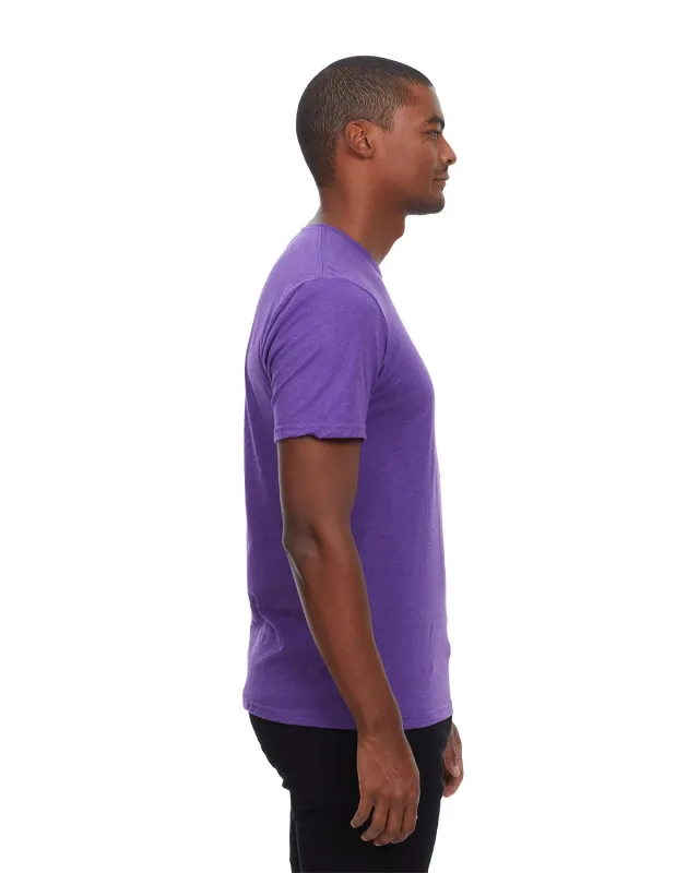 Threadfast Apparel Epic Unisex CVC T-Shirt — view 32