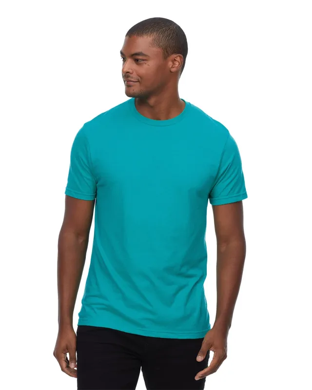 Threadfast Apparel Epic Unisex CVC T-Shirt — view 34