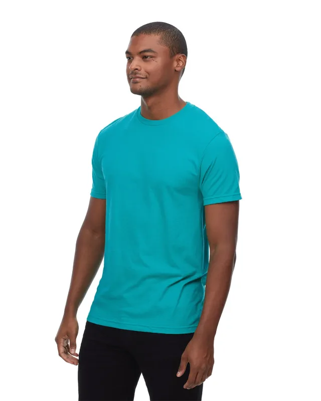 Threadfast Apparel Epic Unisex CVC T-Shirt — view 38