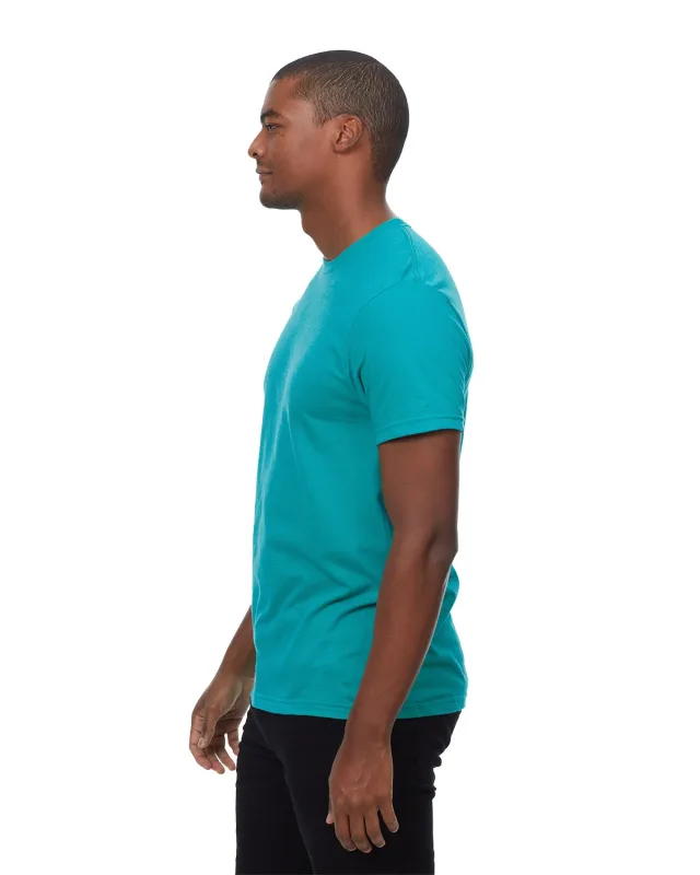 Threadfast Apparel Epic Unisex CVC T-Shirt — view 39