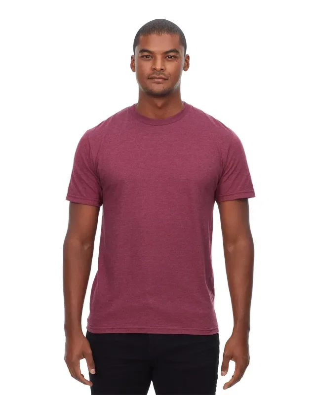 Threadfast Apparel Epic Unisex CVC T-Shirt — view 41