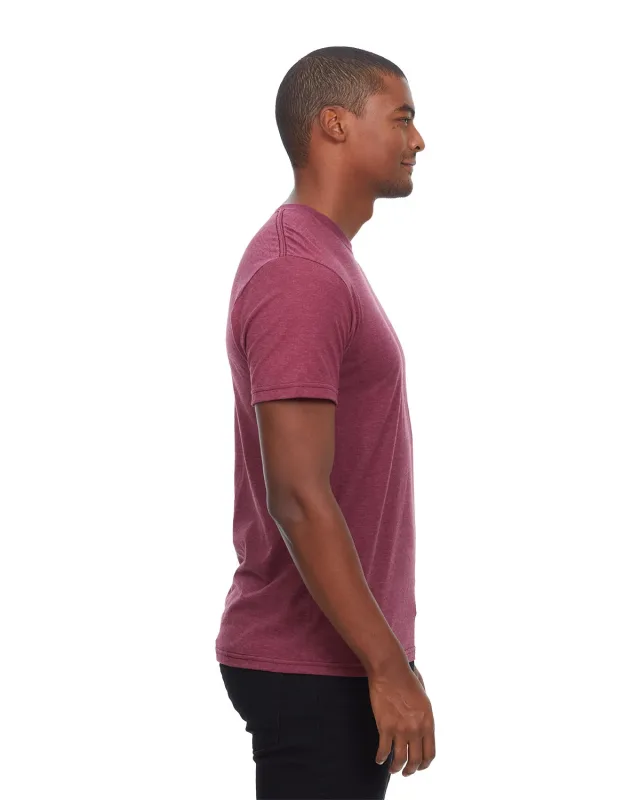 Threadfast Apparel Epic Unisex CVC T-Shirt — view 46