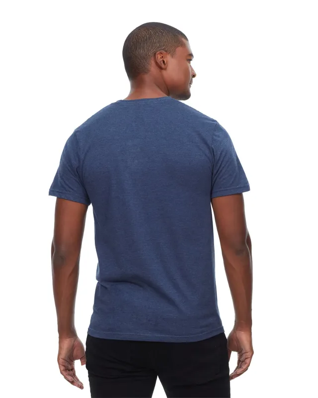 Threadfast Apparel Epic Unisex CVC T-Shirt — view 47