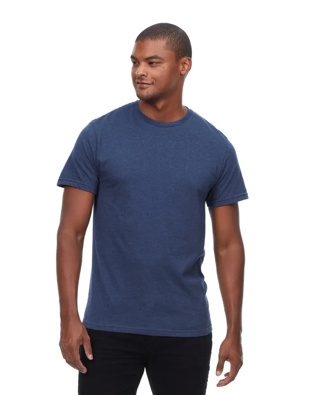 Threadfast Apparel Epic Unisex CVC T-Shirt — view 48