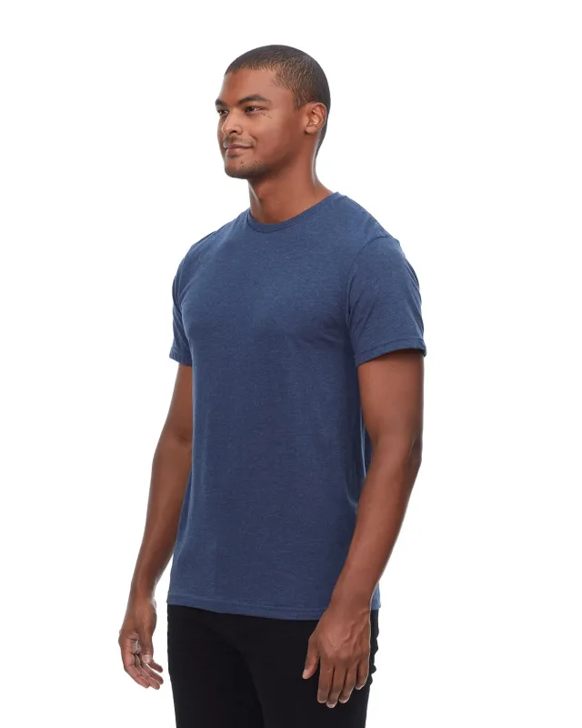 Threadfast Apparel Epic Unisex CVC T-Shirt — view 52