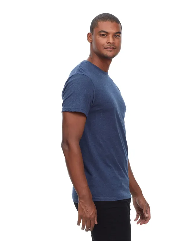 Threadfast Apparel Epic Unisex CVC T-Shirt — view 53