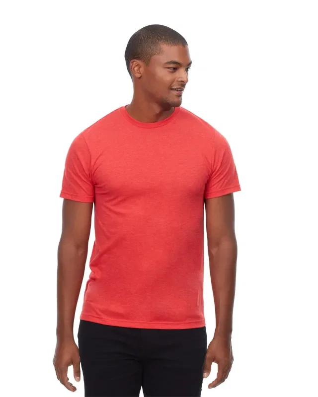 Threadfast Apparel Epic Unisex CVC T-Shirt — view 55