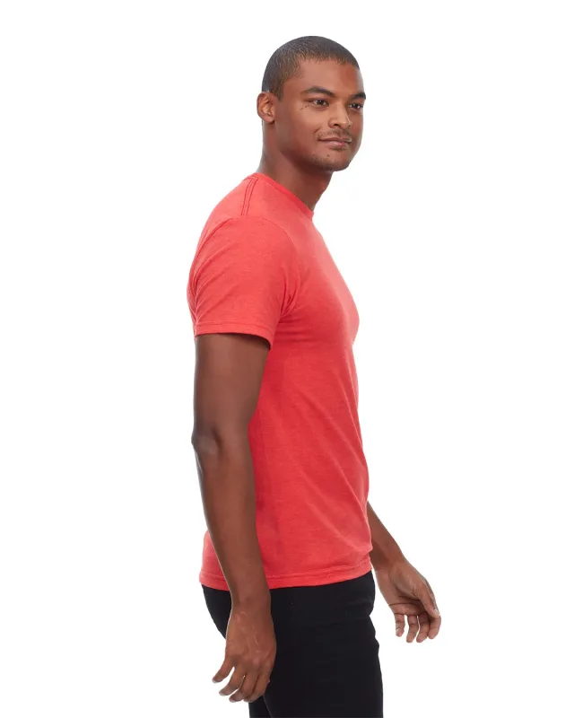Threadfast Apparel Epic Unisex CVC T-Shirt — view 60