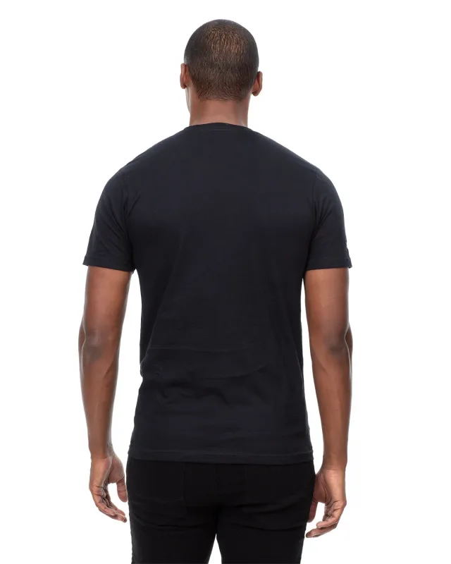 Threadfast Apparel Epic Unisex CVC T-Shirt — view 61