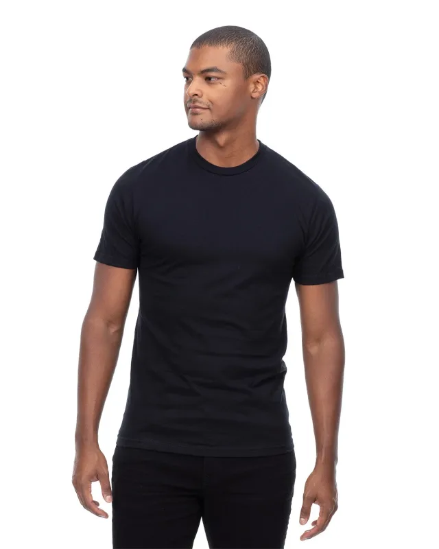 Threadfast Apparel Epic Unisex CVC T-Shirt — view 62