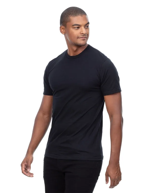 Threadfast Apparel Epic Unisex CVC T-Shirt — view 63
