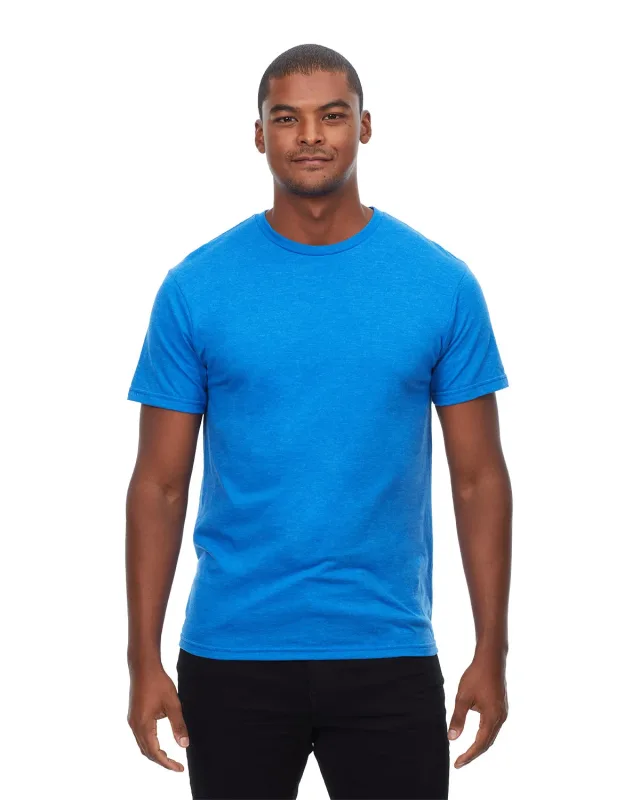 Threadfast Apparel Epic Unisex CVC T-Shirt — view 66