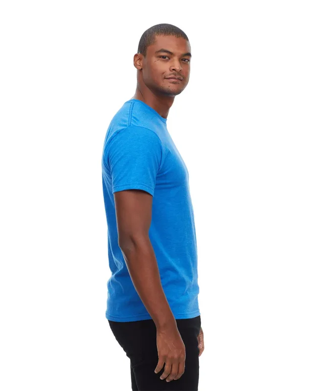 Threadfast Apparel Epic Unisex CVC T-Shirt — view 71