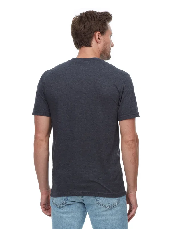 Threadfast Apparel Epic Unisex CVC T-Shirt — view 72