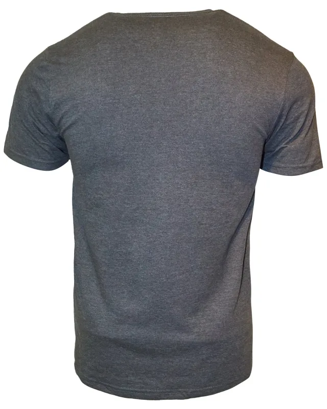 Threadfast Apparel Epic Unisex CVC T-Shirt — view 74