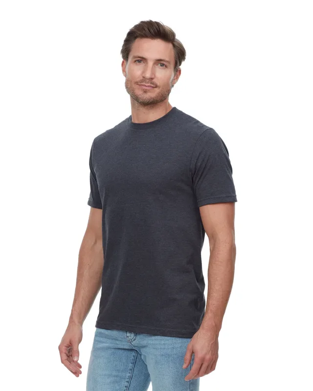 Threadfast Apparel Epic Unisex CVC T-Shirt — view 77