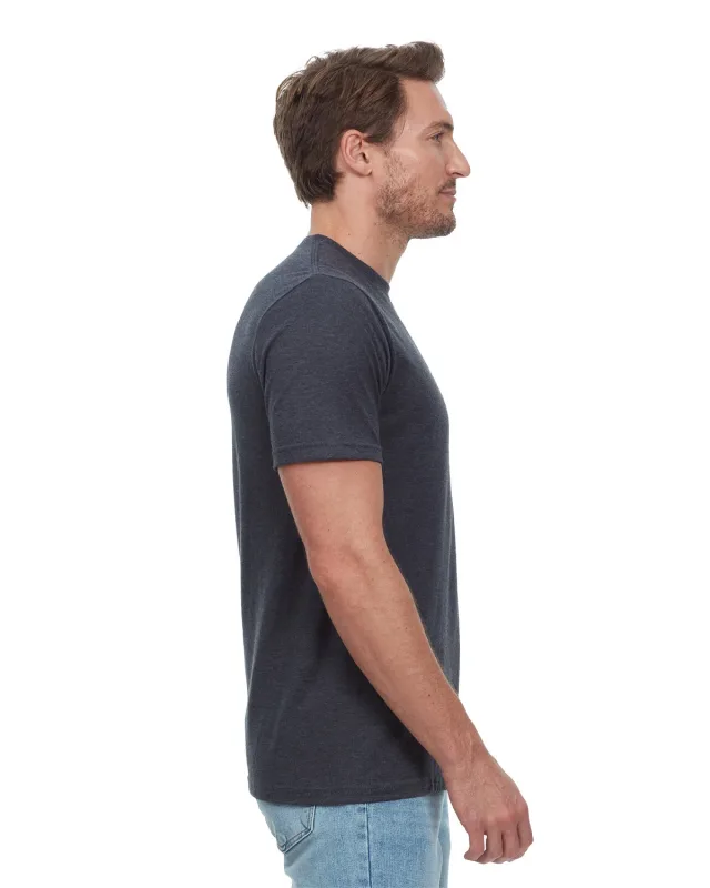 Threadfast Apparel Epic Unisex CVC T-Shirt — view 78