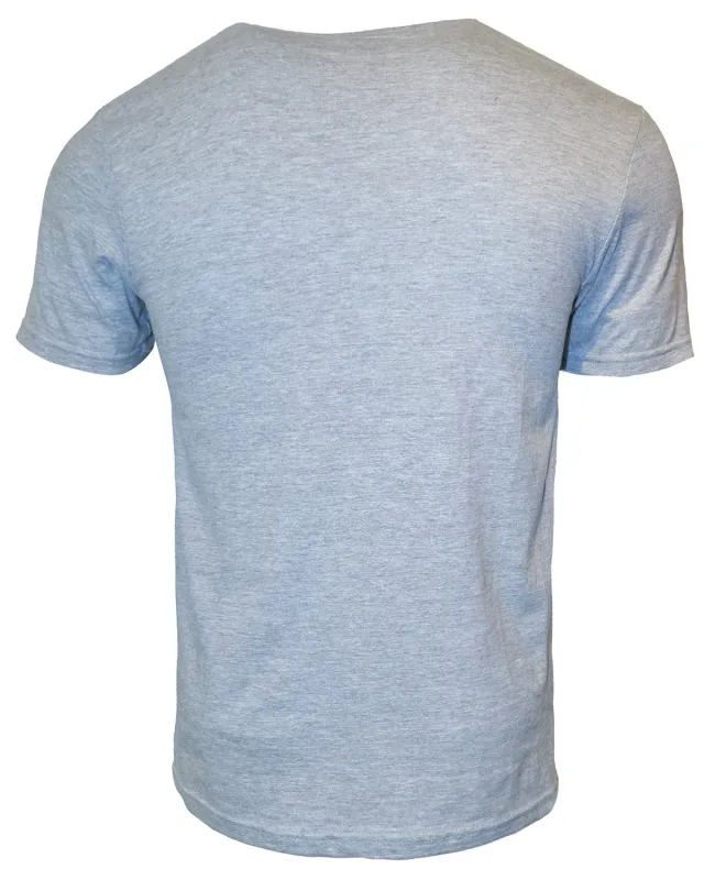 Threadfast Apparel Epic Unisex T-Shirt — view 10