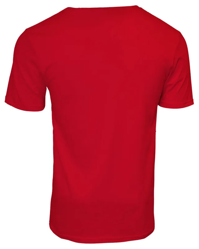Threadfast Apparel Epic Unisex T-Shirt — view 100