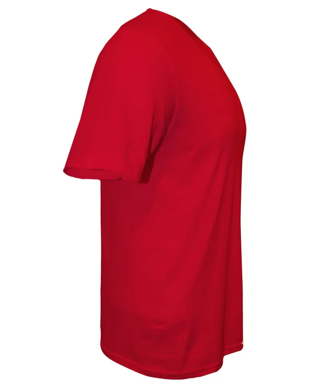 Threadfast Apparel Epic Unisex T-Shirt — view 101
