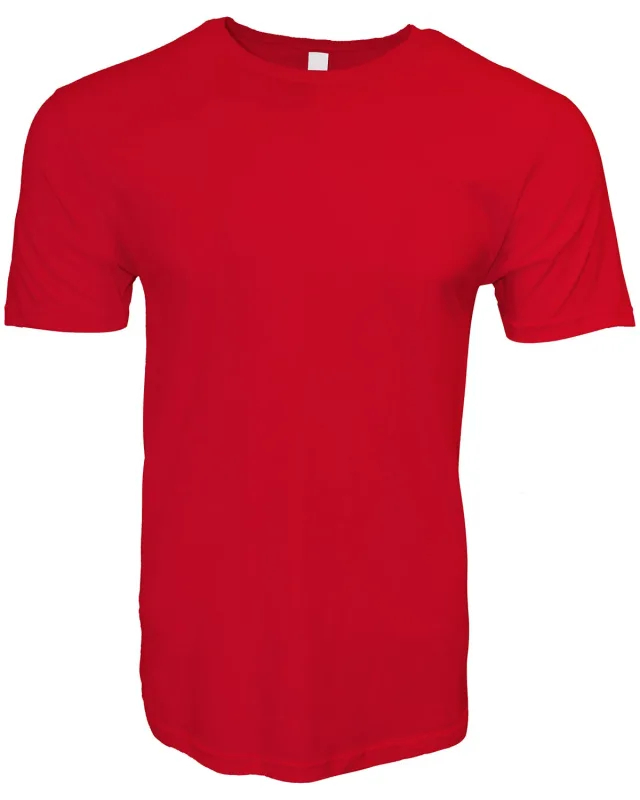 Threadfast Apparel Epic Unisex T-Shirt — view 102