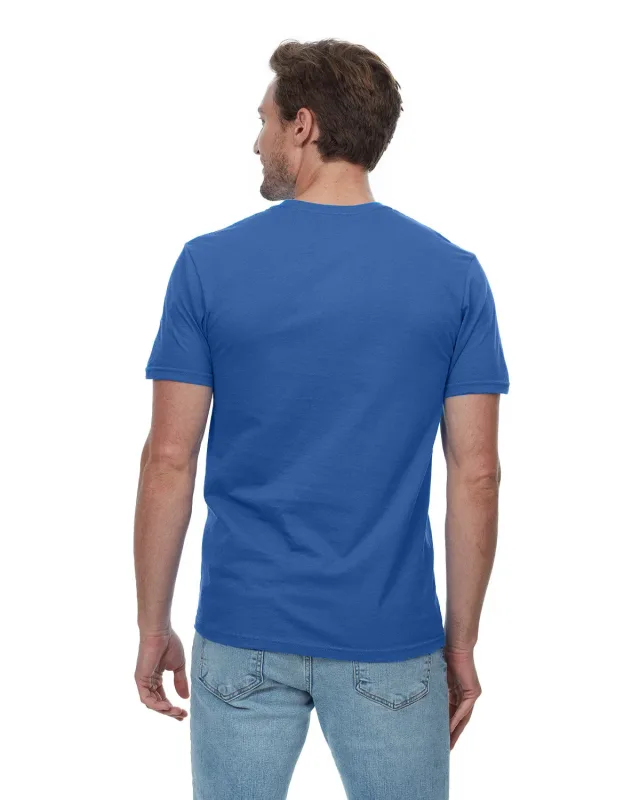 Threadfast Apparel Epic Unisex T-Shirt — view 105