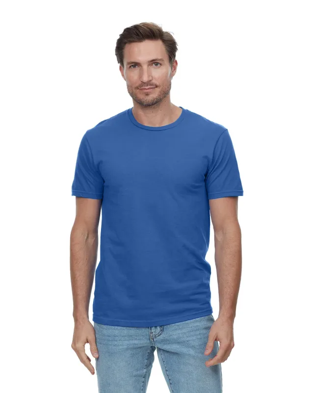Threadfast Apparel Epic Unisex T-Shirt — view 106