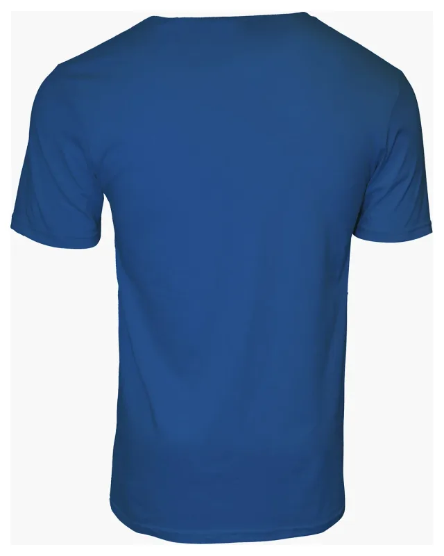 Threadfast Apparel Epic Unisex T-Shirt — view 107